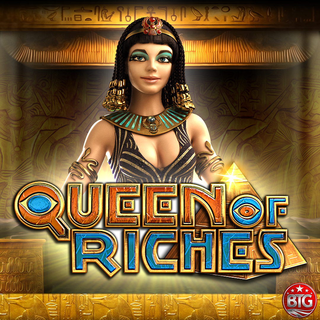 Queen of Riches